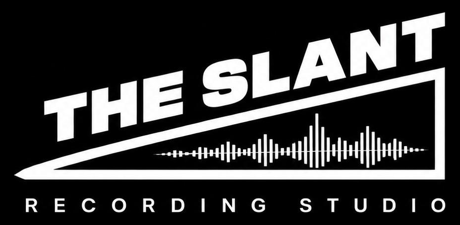 The Slant Recording Studio